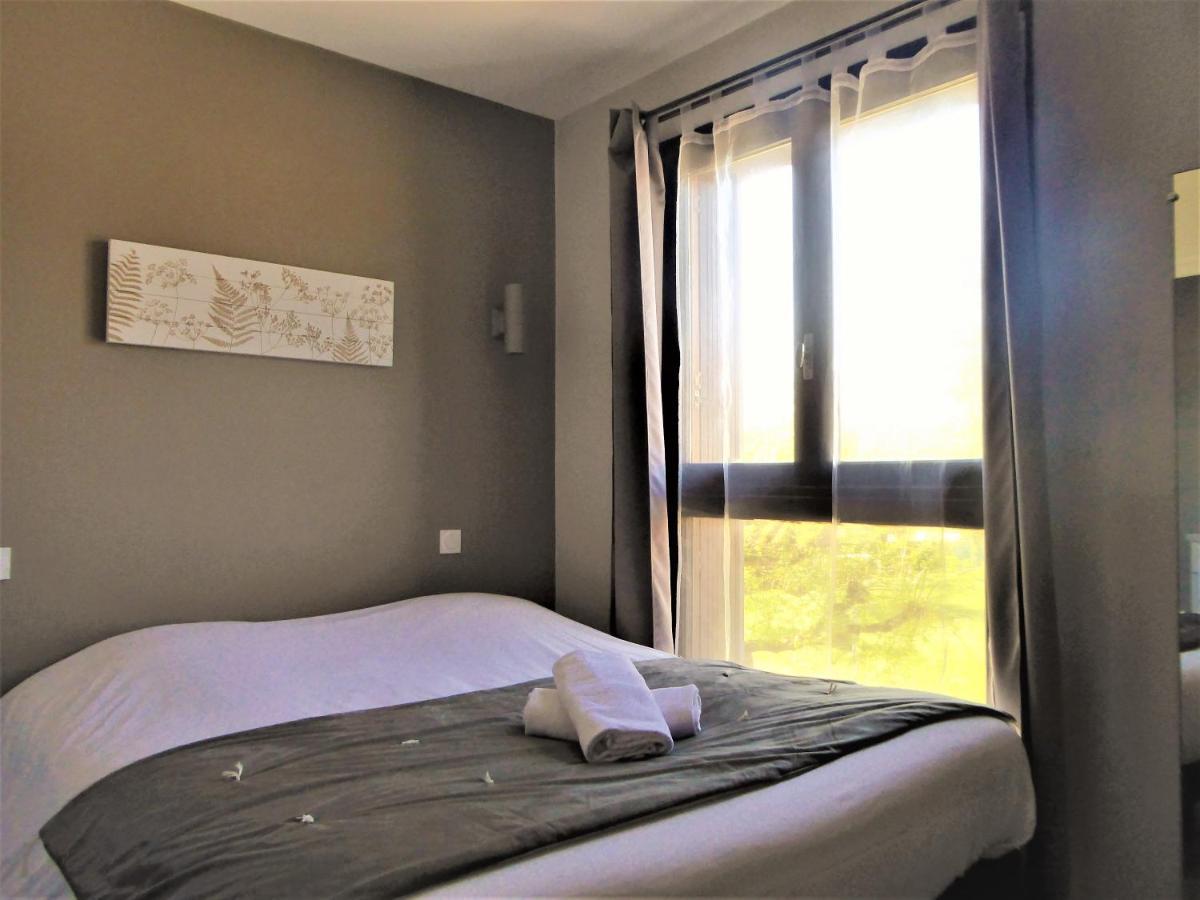 Auberge De La Paillere Lavours Ngoại thất bức ảnh