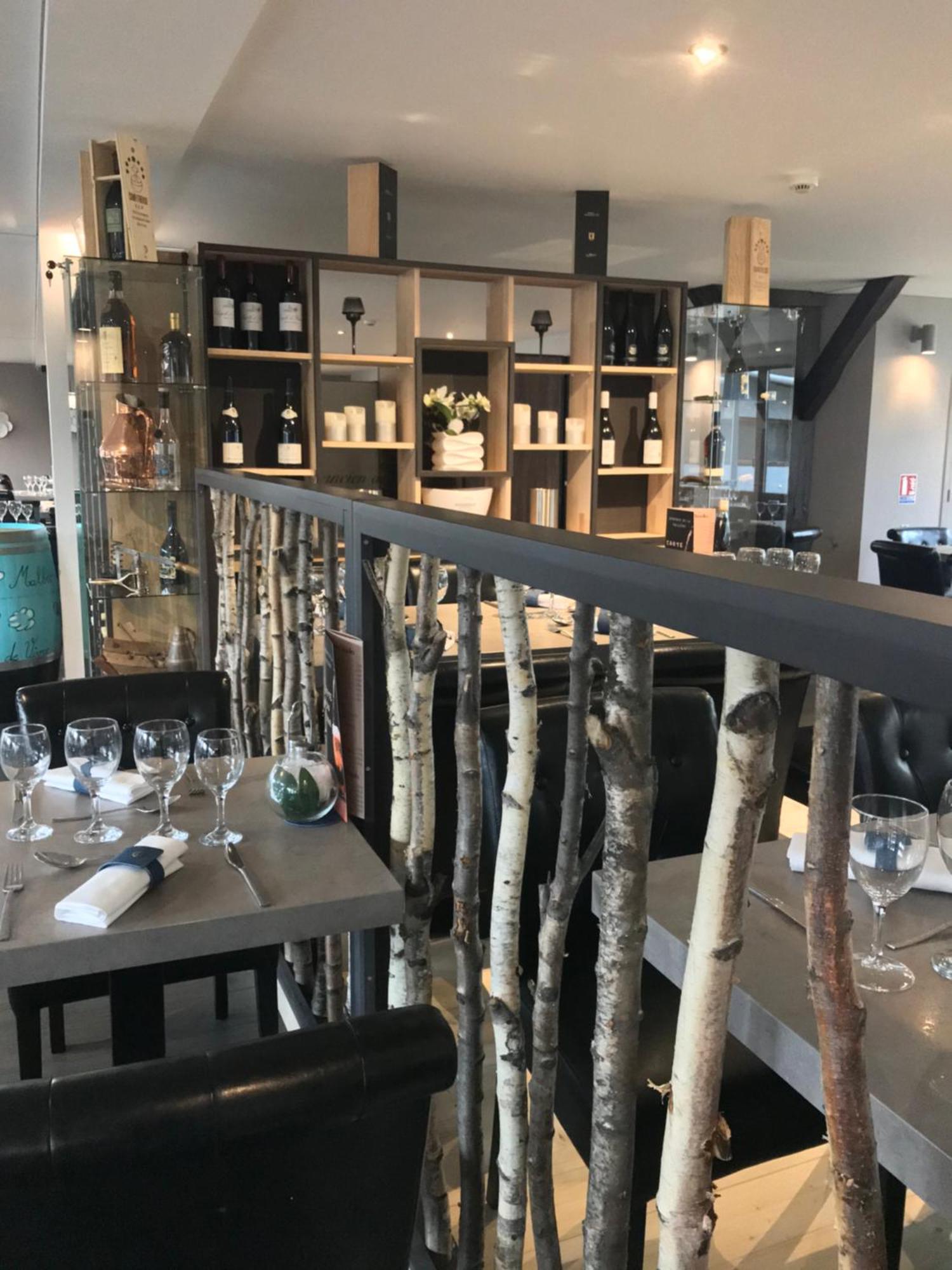 Auberge De La Paillere Lavours Ngoại thất bức ảnh